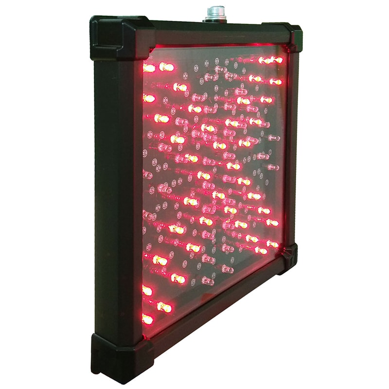 ИС-Р3/24 светофор Инфопаркинг