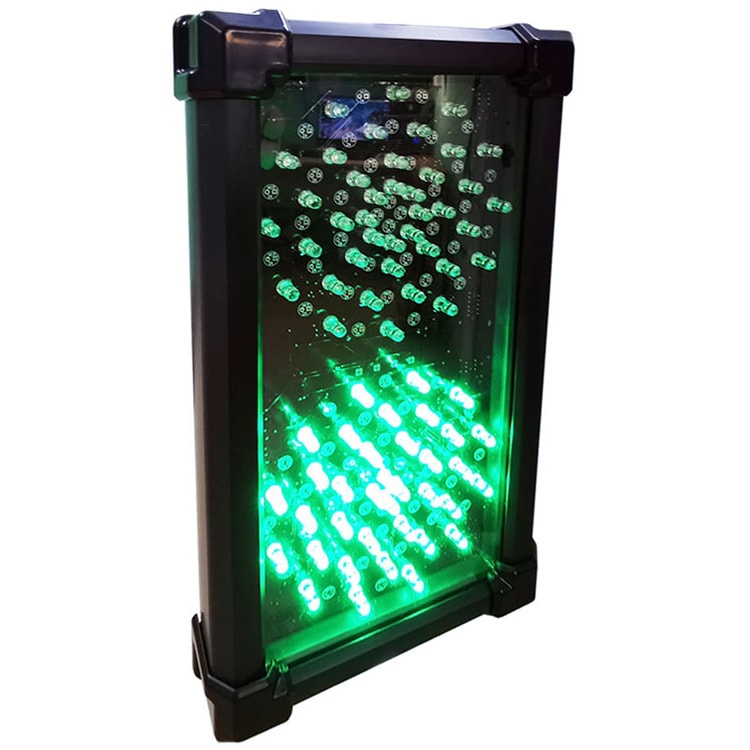 ИС-Т8.3/24 светофор Инфопаркинг