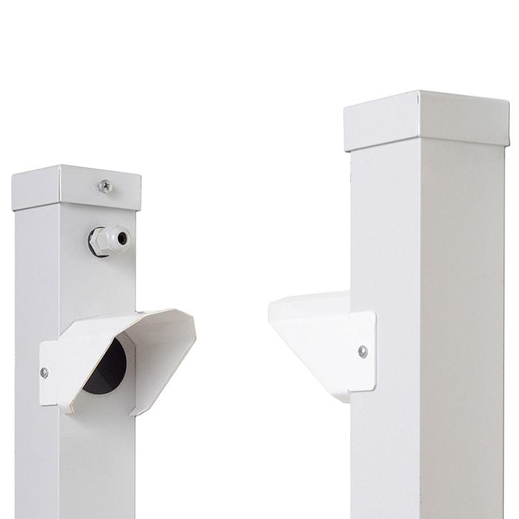 ИВА-4.1 ИК барьер Полисервис