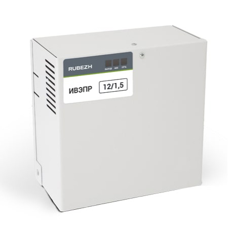ИВЭПР 12/1