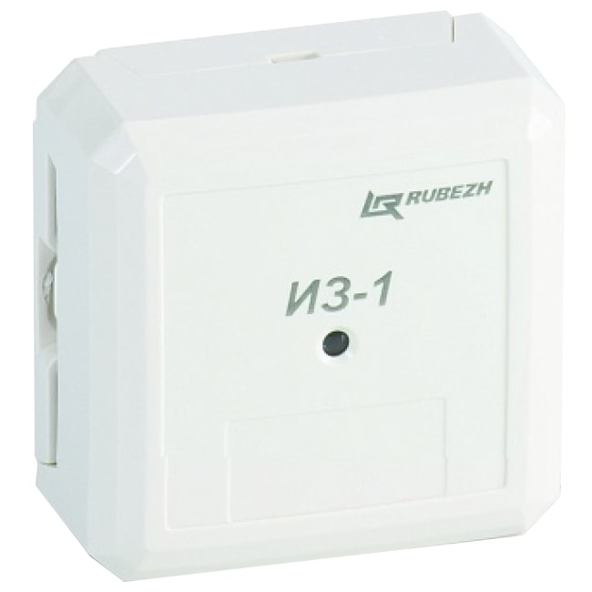 ИЗ-1-R3 (униполярный) изолятор шлейфа Рубеж