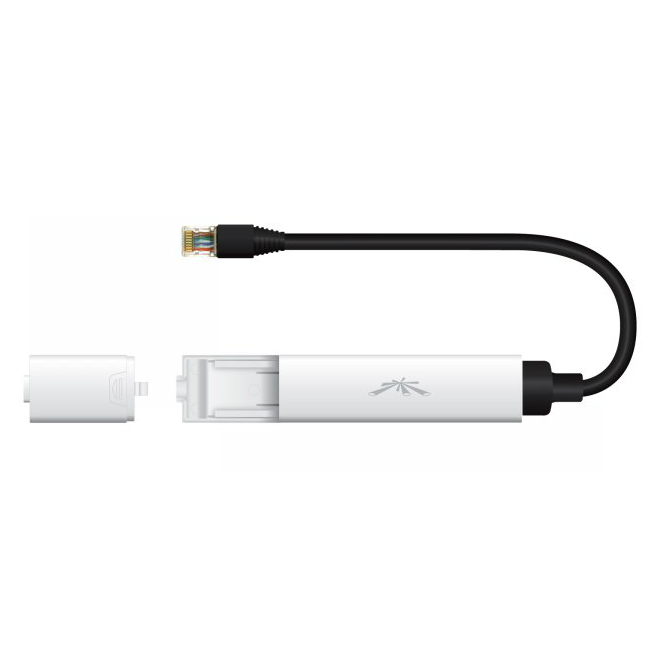 Instant 802.3af outdoor (INS-8023AF-O) преобразователь POE Ubiquiti