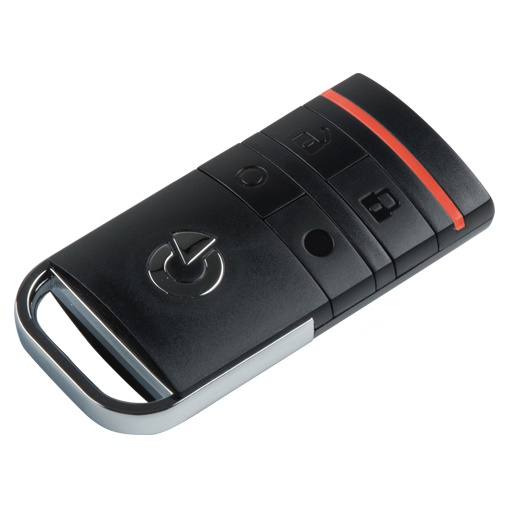 JA-154J MS брелок Jablotron