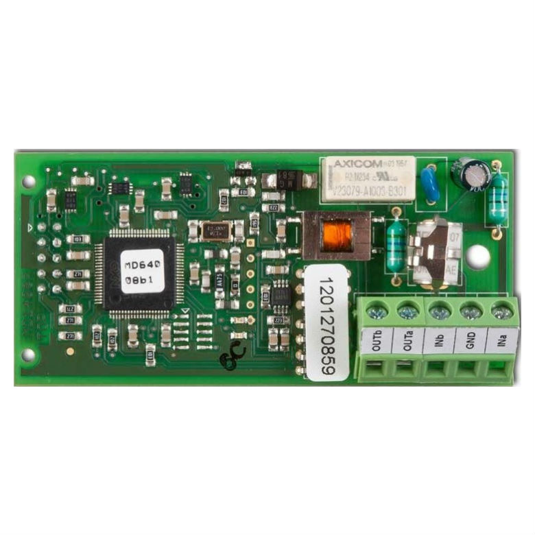 JA-190X модуль связи Jablotron