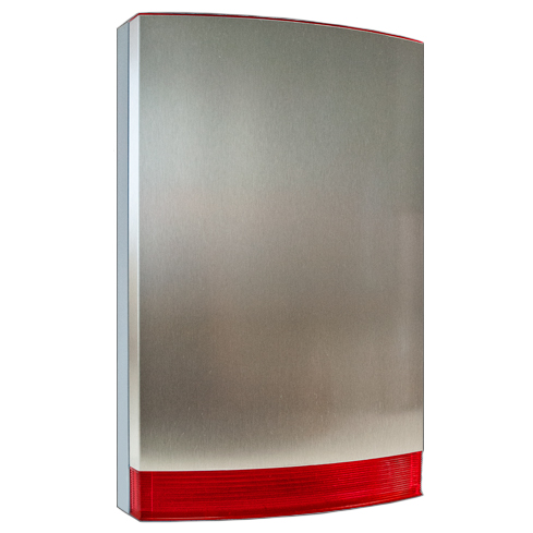 JA-1X1A-C-ST крышка для сирены Jablotron