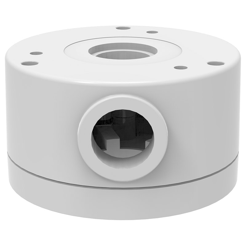 JB-02 монтажная коробка Optimus