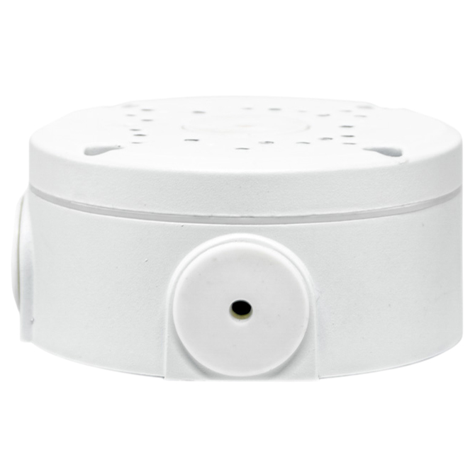 JB-05 монтажная коробка Optimus