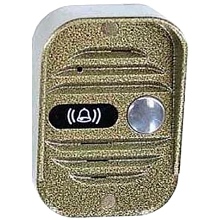 JSB-A02 (бронза) вызывная аудиопанель