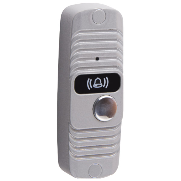 JSB-A05 (металл) вызывная аудиопанель