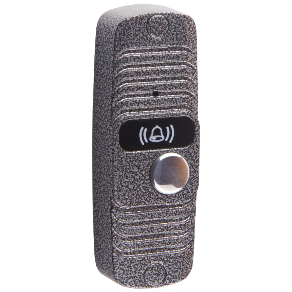 JSB-A05 (серебро) вызывная аудиопанель