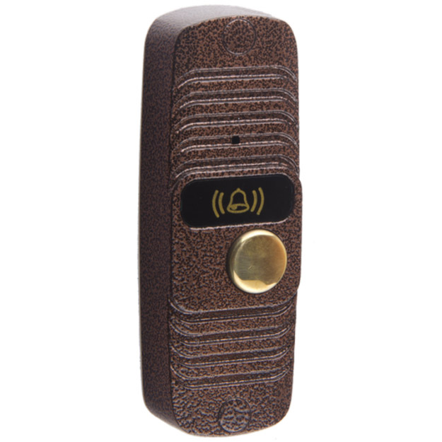 JSBo 05.2.0.0.0 (медный антик) вызывная аудиопанель