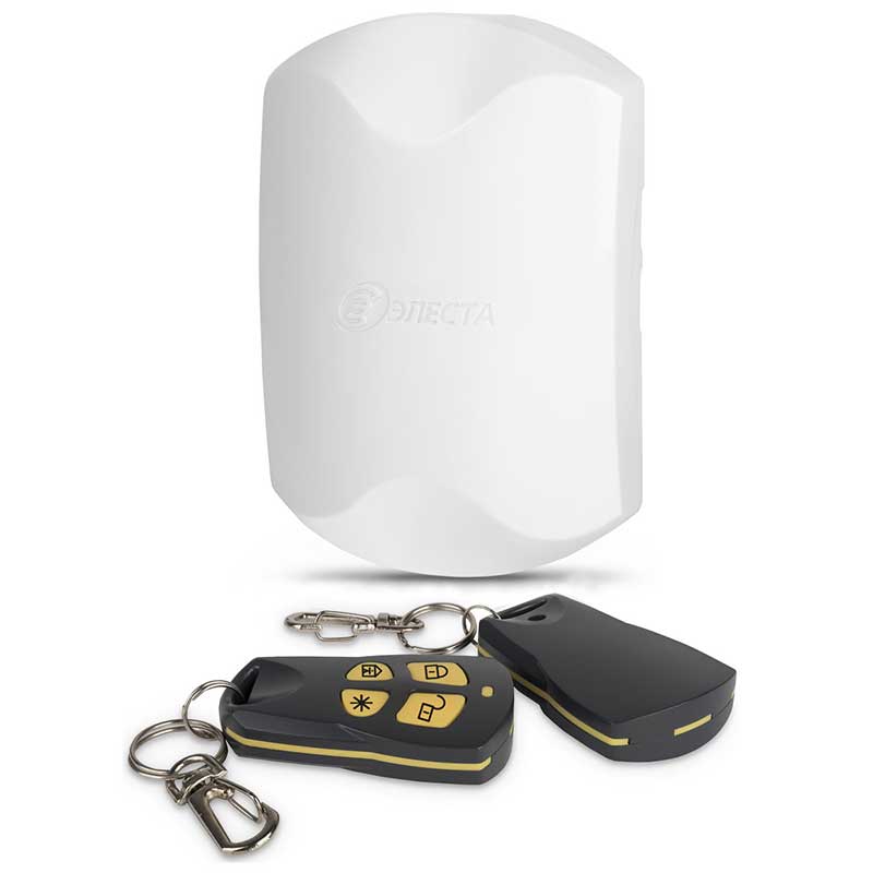 Юпитер-2426 контрольная панель Элеста