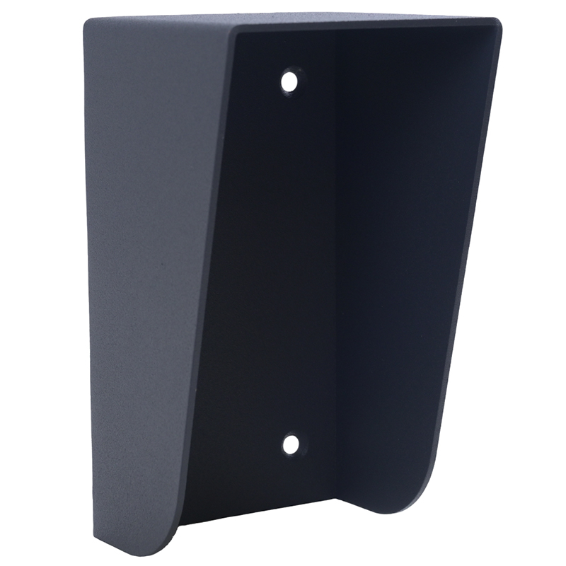 К-01 (черный) козырек защитный АртСистемы