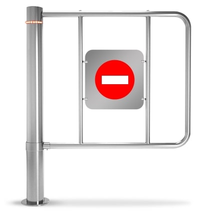 К-15 калитка реверсивная 930мм Oxgard