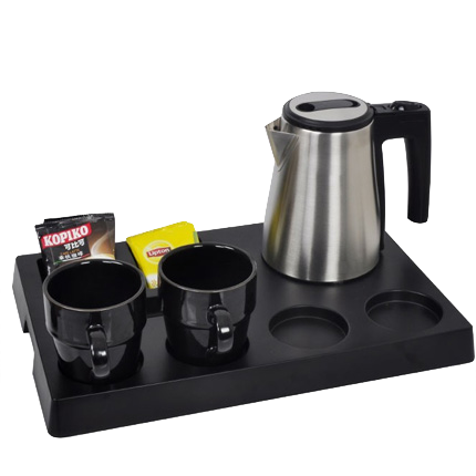 KETTLE KIT
