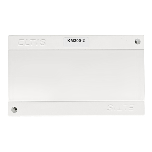 КМ300-2 коммутатор блоков вызова Eltis