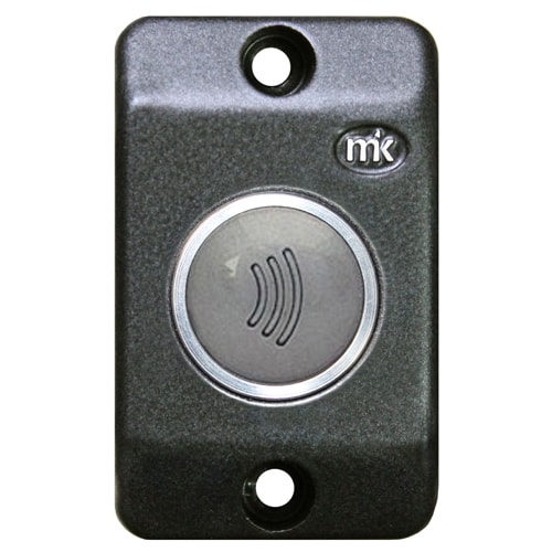 KMF-2 считыватель Метаком