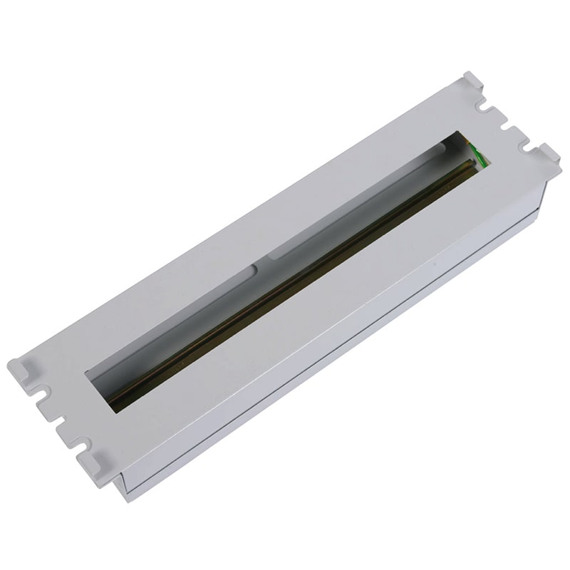 КП-АВ панель с DIN-рейкой PS-3U ЦМО