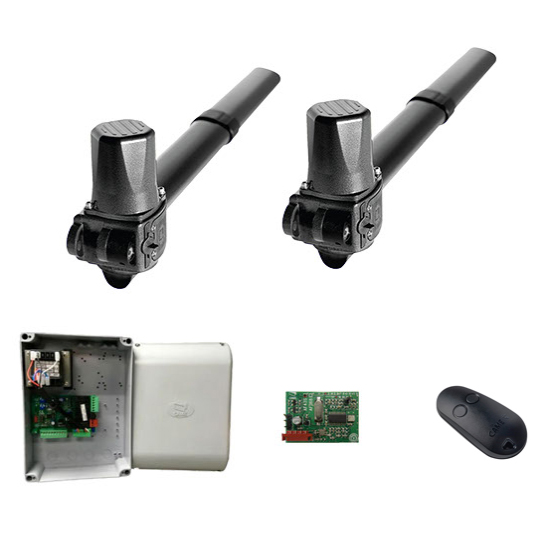 KR310 combo KIT (KRONO 310 KIT) комплект привода Came