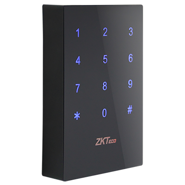 KR702E кодовая панель ZKTeco