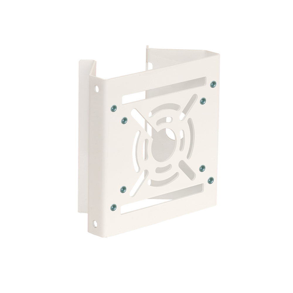 КУ-1С (на столб) кронштейн SLT