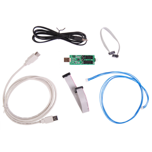 Кабель программирования USB 2 Ritm