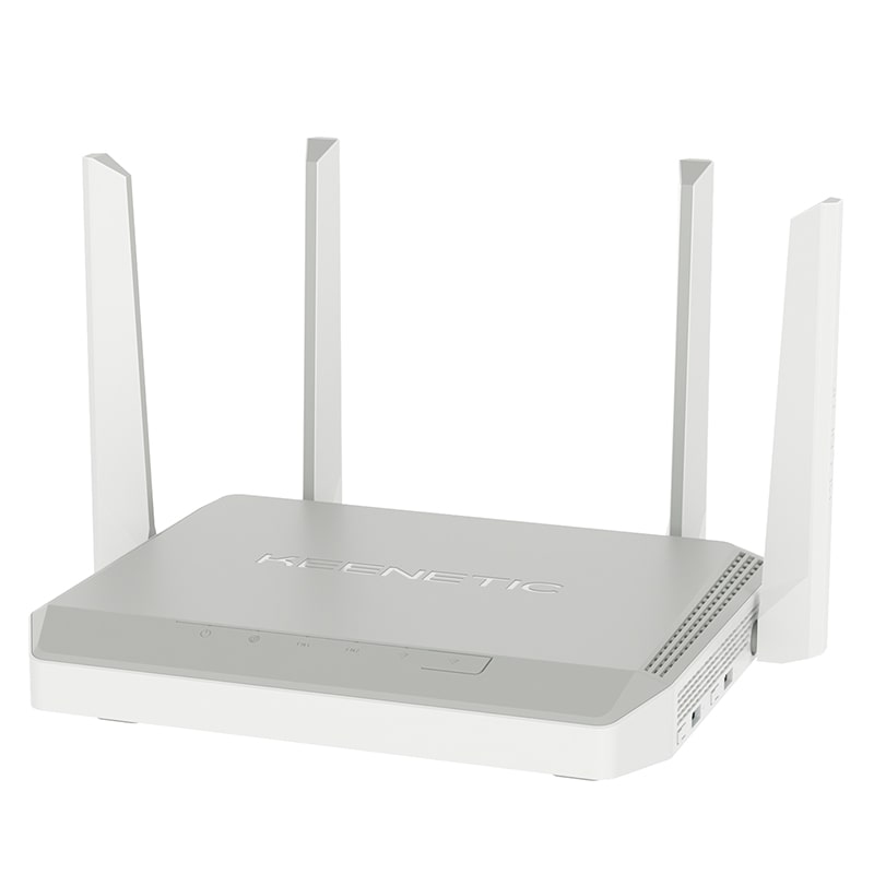 Keenetic Giant (KN-2610) Wi-Fi роутер