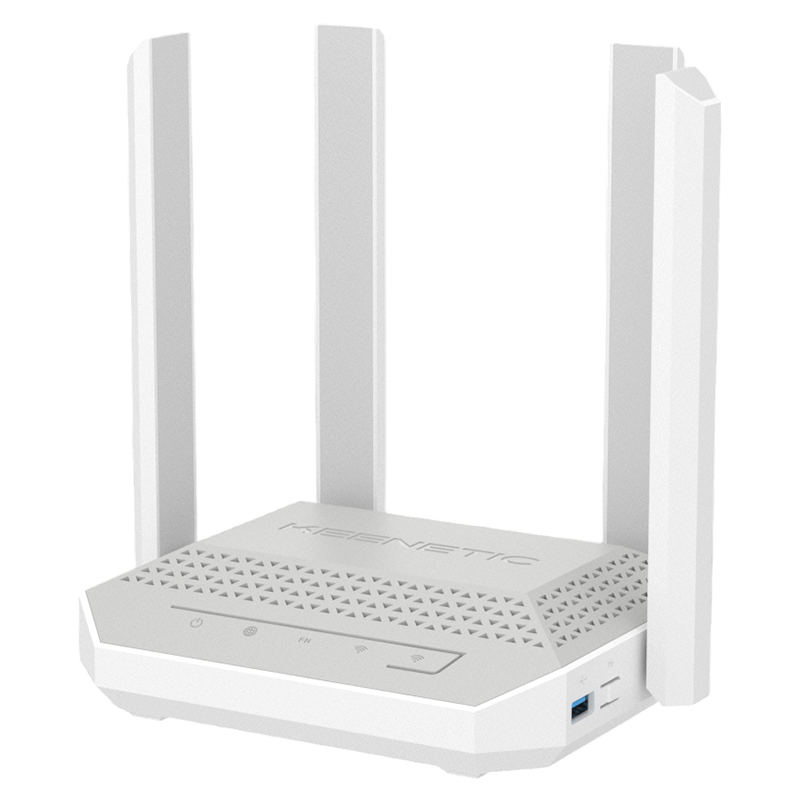 Keenetic Hopper (KN-3811) Wi-Fi роутер