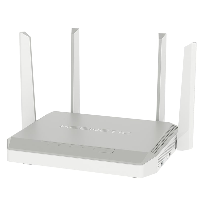 Keenetic Peak (KN-2710) Wi-Fi роутер