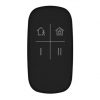 KeyFob Black (DS-PKF1-WE) брелок AX PRO