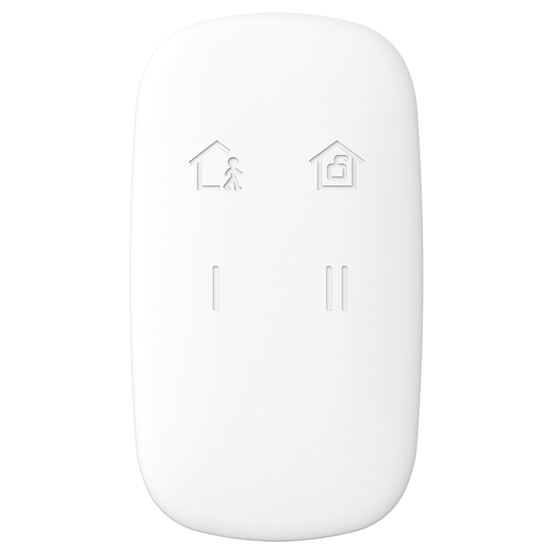 KeyFob (DS-PKF1-WE) брелок AX PRO