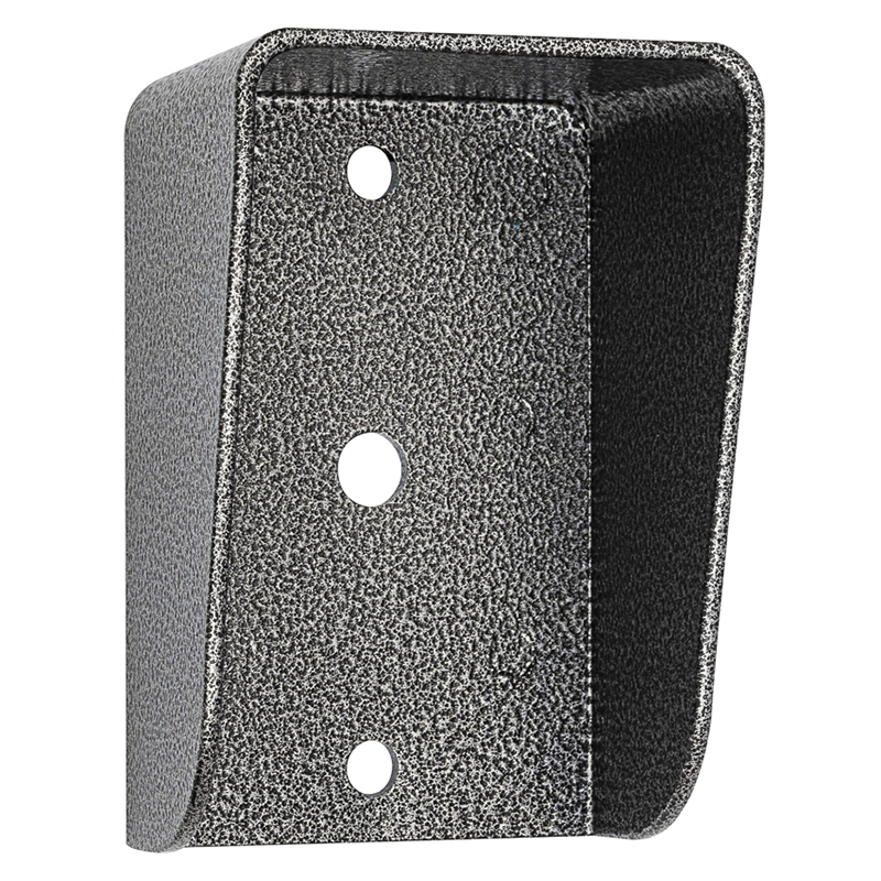 Козырёк защитный AT-H300M Gray AccordTec