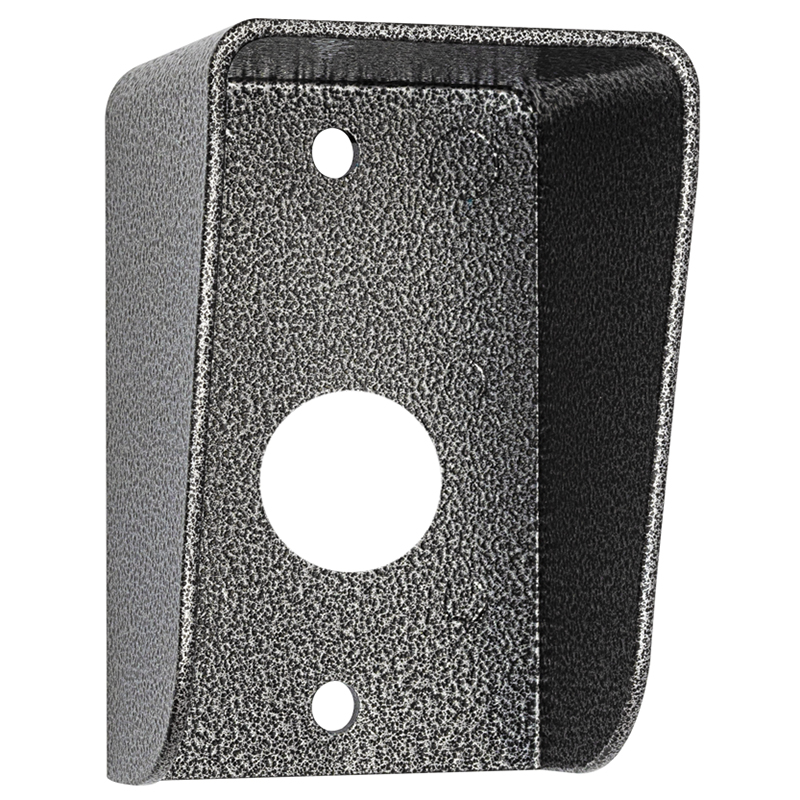 Козырёк защитный AT-H600M Gray AccordTec