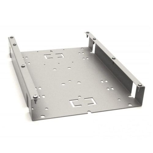 Кронштейн для PSW TFortis