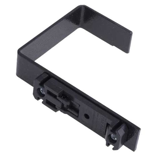 Кронштейн для крепления АКБ на DIN-рейку Faraday