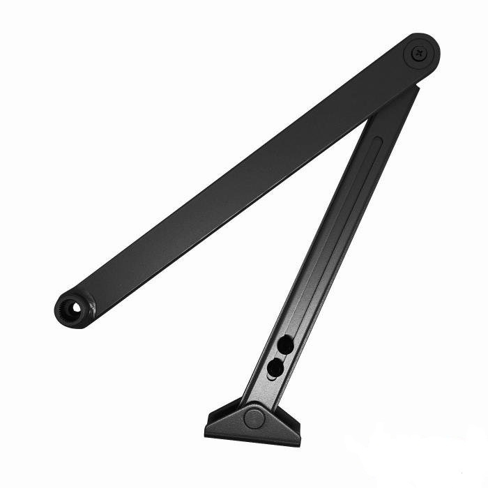 L197 (черный) тяга повышенного усилия Abloy