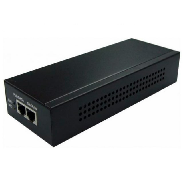 LAS30-57CN-RJ45 PoE инжектор Hikvision