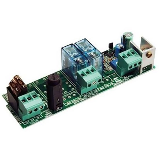 LB180 (002LB180) плата аварийного питания Came