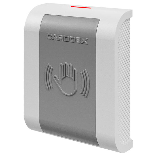 LCA автономный контроллер Carddex