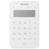 LCDKeypad (DS-PK1-LT-WE) беспроводная клавиатура AX PRO