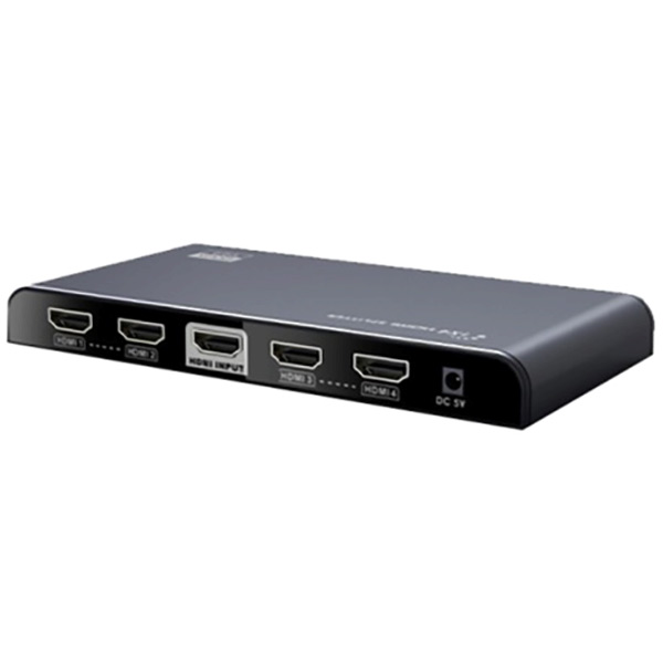 LKV314 V2.0 HDMI разветвитель Lenkeng