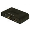 LKV368 конвертер SDI в HDMI Lenkeng