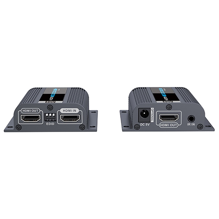 LKV372EDID комплект передачи HDMI Lenkeng