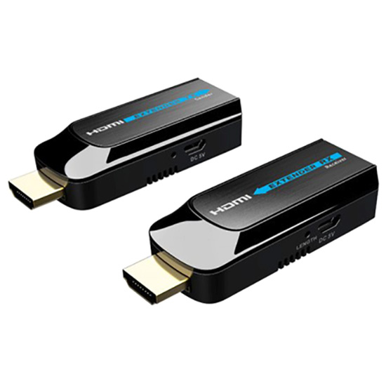LKV372S комплект передачи HDMI Lenkeng