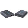LKV373KVM комплект передачи HDMI Lenkeng