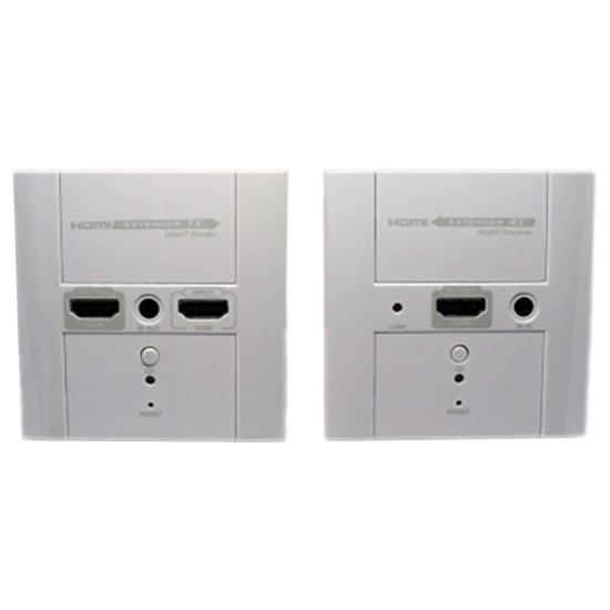 LKV383W комплект передачи HDMI Lenkeng