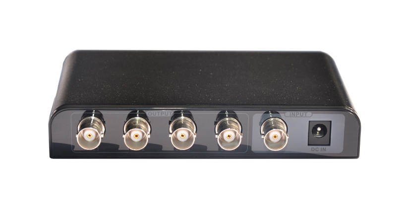 LKV614 SDI разветвитель Lenkeng