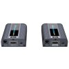 LKV672 комплект передачи HDMI Lenkeng