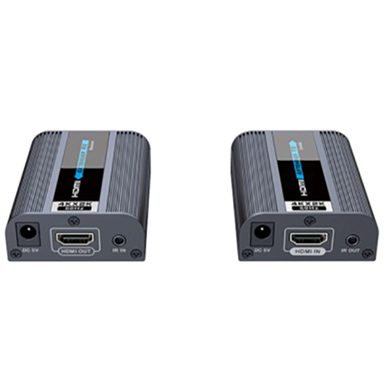 LKV672 комплект передачи HDMI Lenkeng