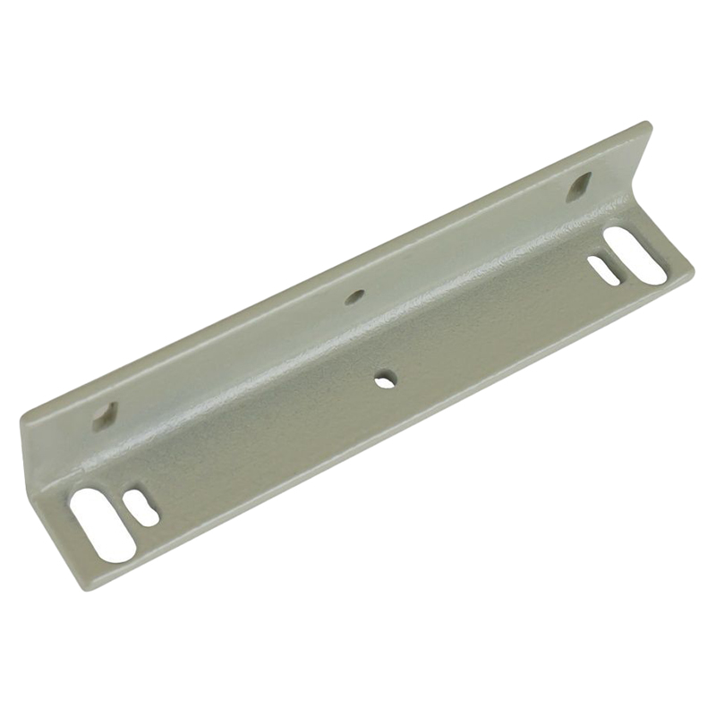 LM-180K (белый) уголок для замка AccordTec